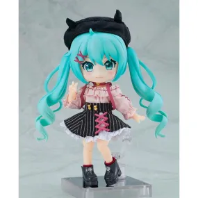 Nendoroid Doll Hatsune Miku: Date Outfit Ver.