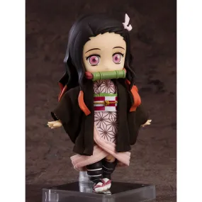 Nendoroid Doll Nezuko Kamado Demon Slayer Kimetsu No Yaiba