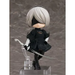 Nendoroid Doll Nier:Automata - 2B (Yorha No.2 Type B)