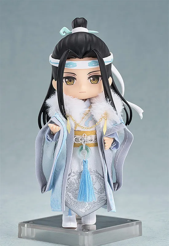 Nendoroid Doll Outfit Set: Lan Wangji - Year of the Dragon Ver.