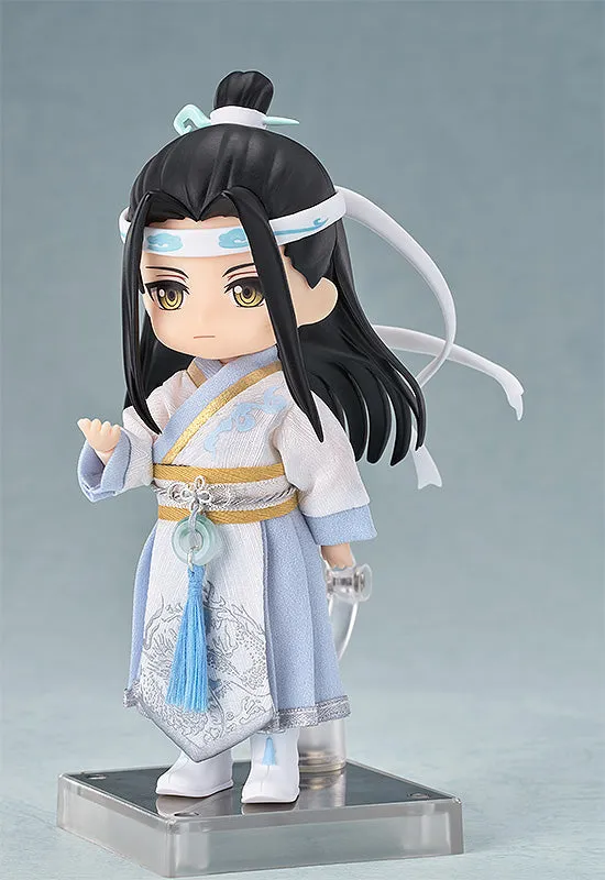 Nendoroid Doll Outfit Set: Lan Wangji - Year of the Dragon Ver.