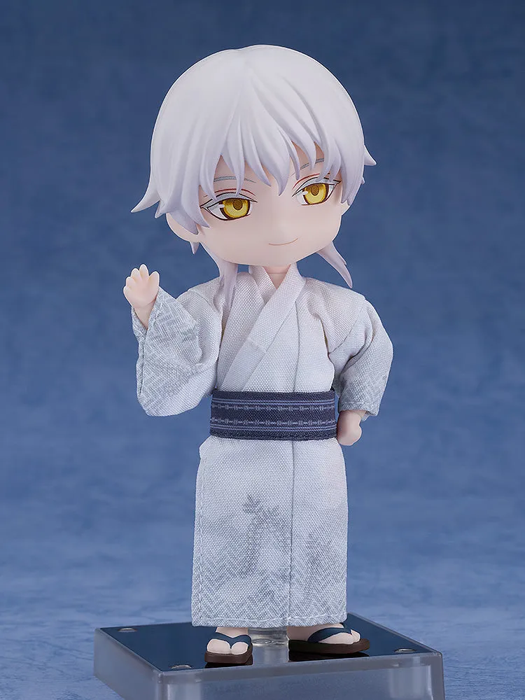 Nendoroid Doll Outfit Set: Tsurumaru Kuninaga - Casual Outfit Ver.