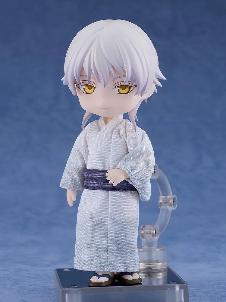 Nendoroid Doll Outfit Set: Tsurumaru Kuninaga - Casual Outfit Ver.