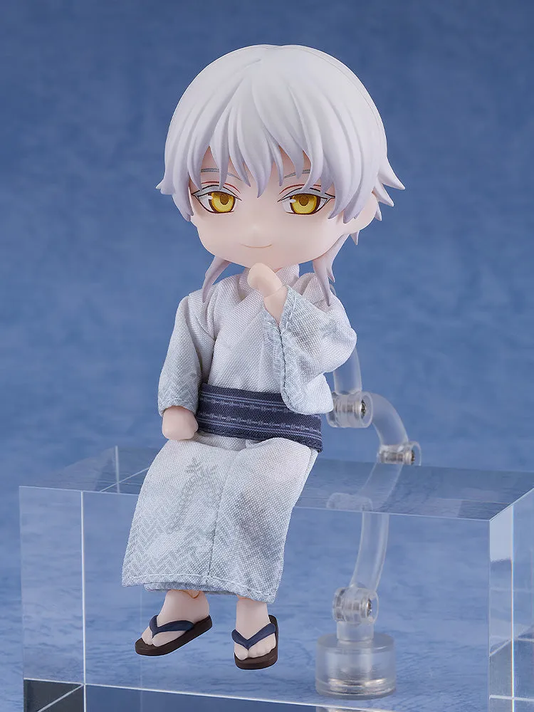 Nendoroid Doll Outfit Set: Tsurumaru Kuninaga - Casual Outfit Ver.