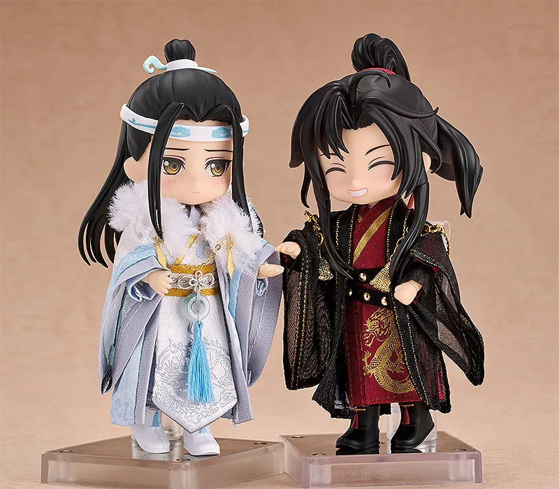 Nendoroid Doll Outfit Set: Wei Wuxian - Year of the Dragon Ver.