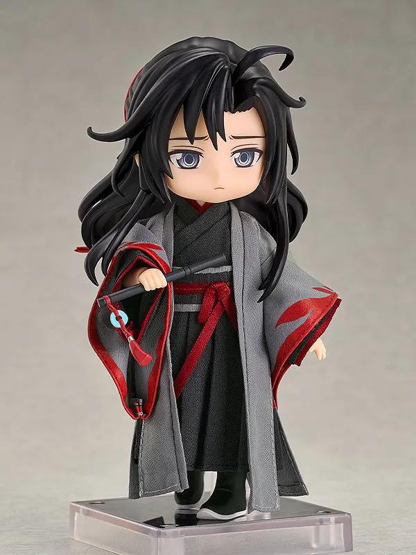 Nendoroid Doll Outfit Set: Wei Wuxian - Yi Ling Lao Zu Ver.