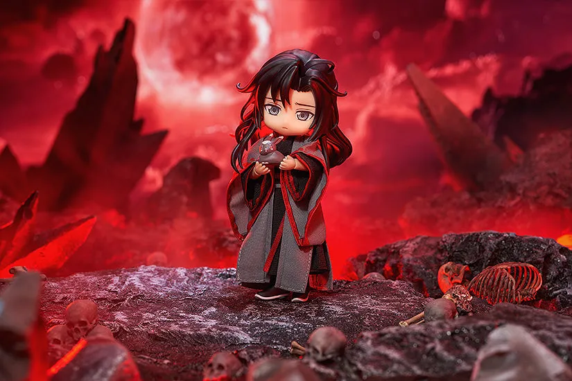 Nendoroid Doll Outfit Set: Wei Wuxian - Yi Ling Lao Zu Ver.