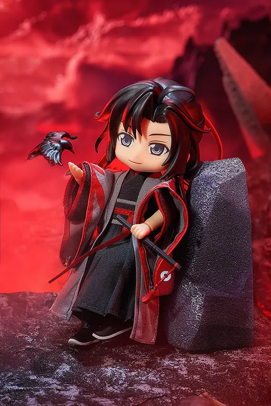 Nendoroid Doll Outfit Set: Wei Wuxian - Yi Ling Lao Zu Ver.