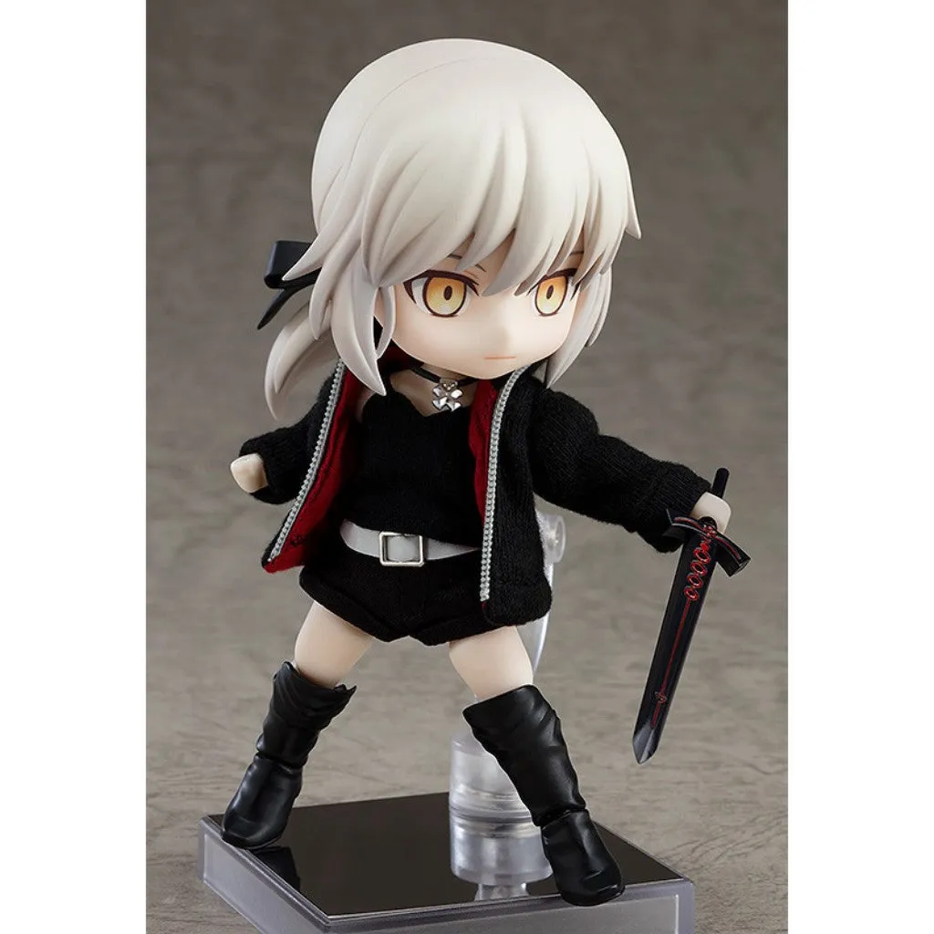 Nendoroid Doll Saber Altria Pendragon (Alter) Shinjuku Ver. Fate Grand Order