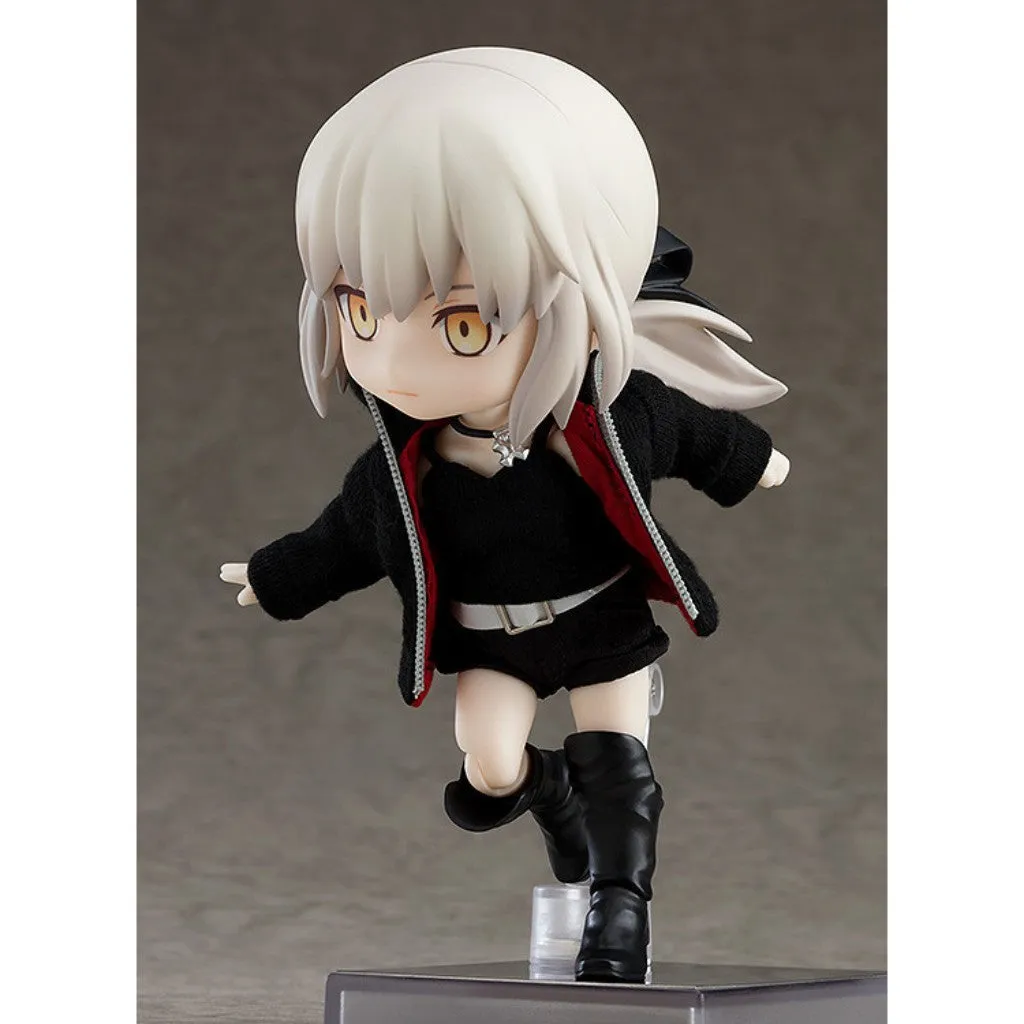 Nendoroid Doll Saber Altria Pendragon (Alter) Shinjuku Ver. Fate Grand Order