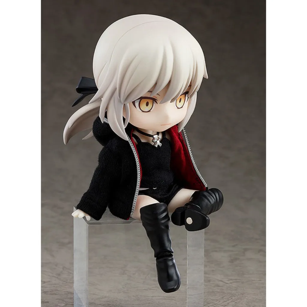 Nendoroid Doll Saber Altria Pendragon (Alter) Shinjuku Ver. Fate Grand Order