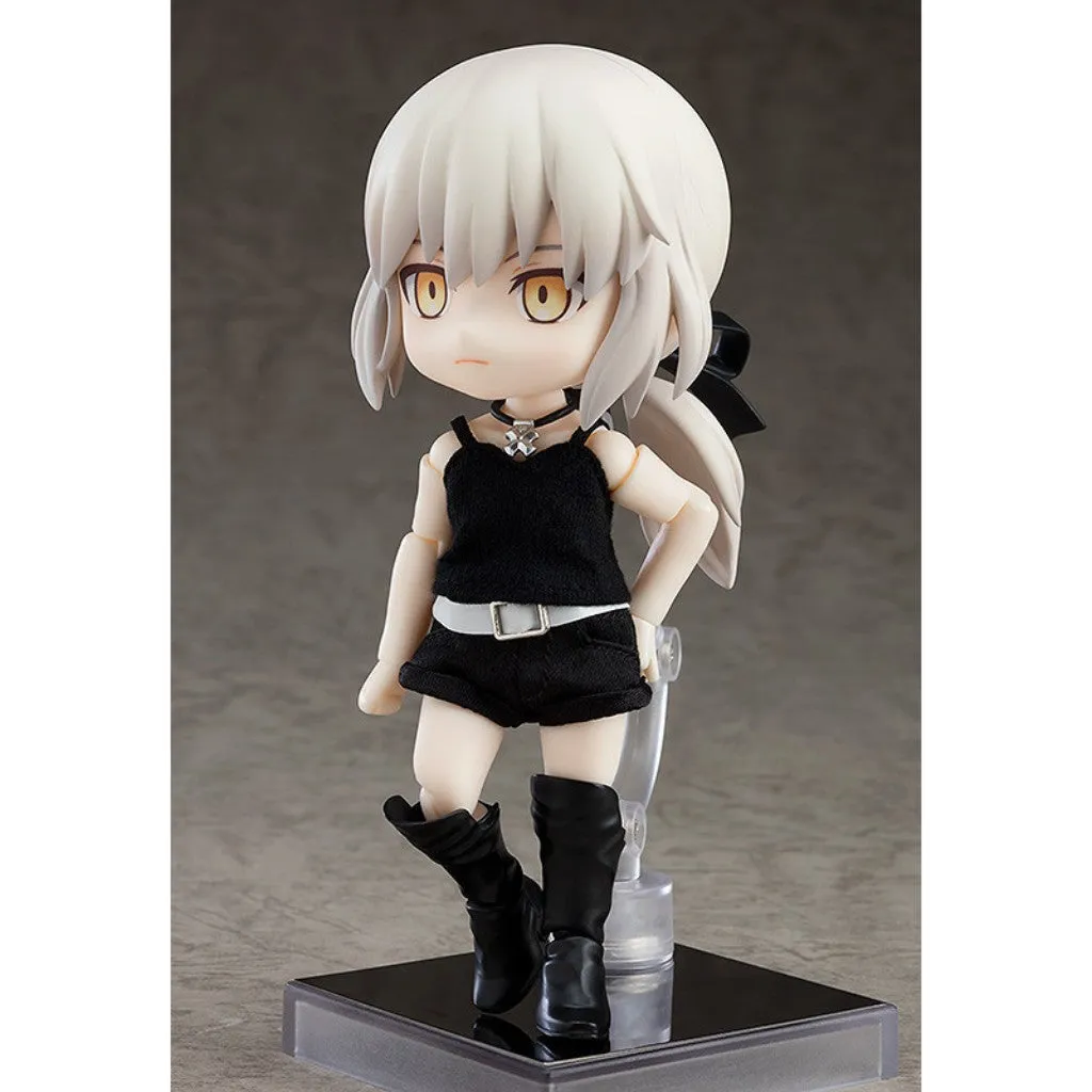 Nendoroid Doll Saber Altria Pendragon (Alter) Shinjuku Ver. Fate Grand Order