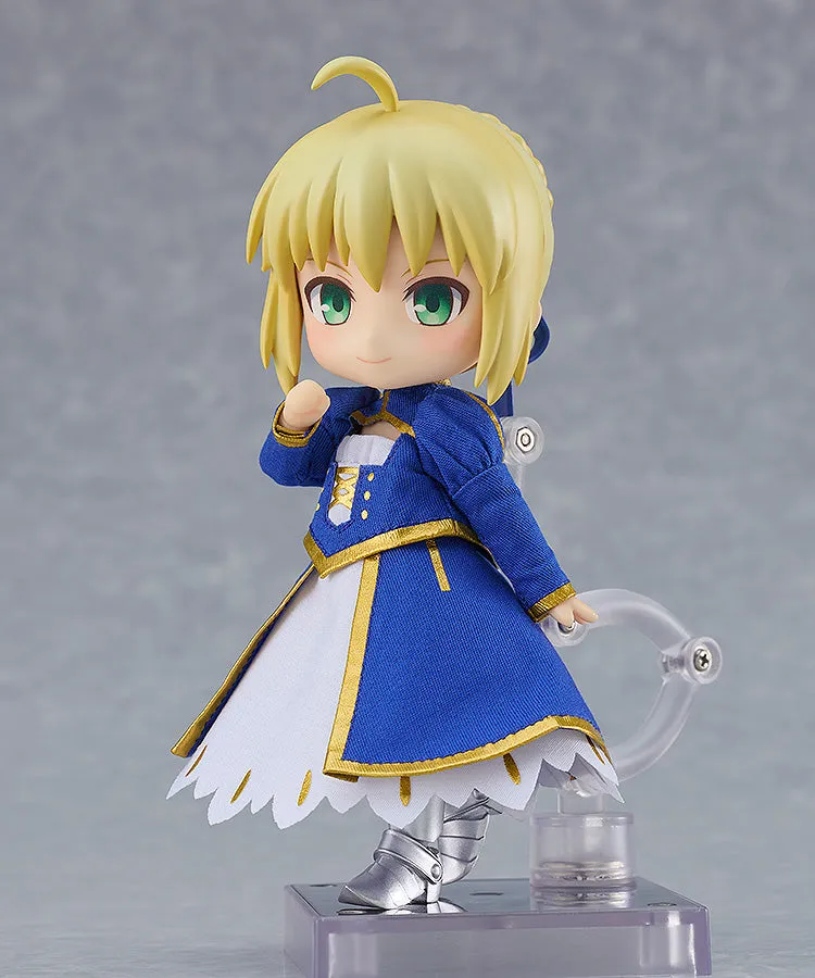 Nendoroid Doll Saber/Altria Pendragon