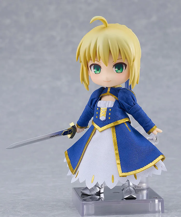 Nendoroid Doll Saber/Altria Pendragon