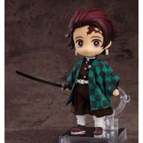 Nendoroid Doll Tanjiro Kamado Demon Slayer Kimetsu No Yaiba