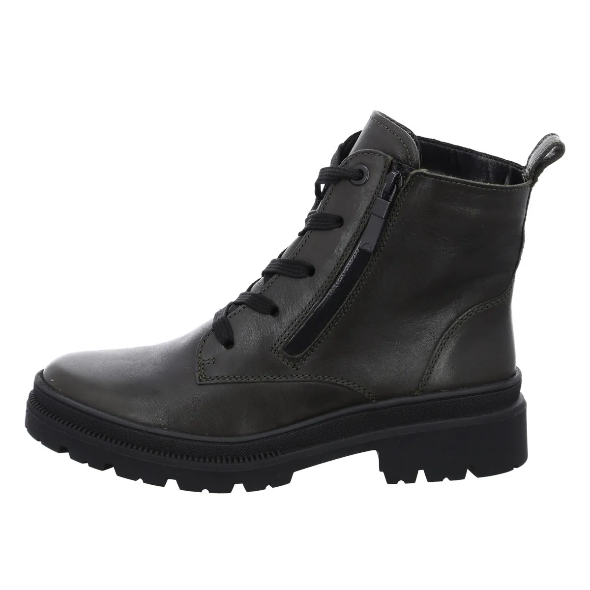 *NEW* Debbie (Dover) Combat Boot (Women)