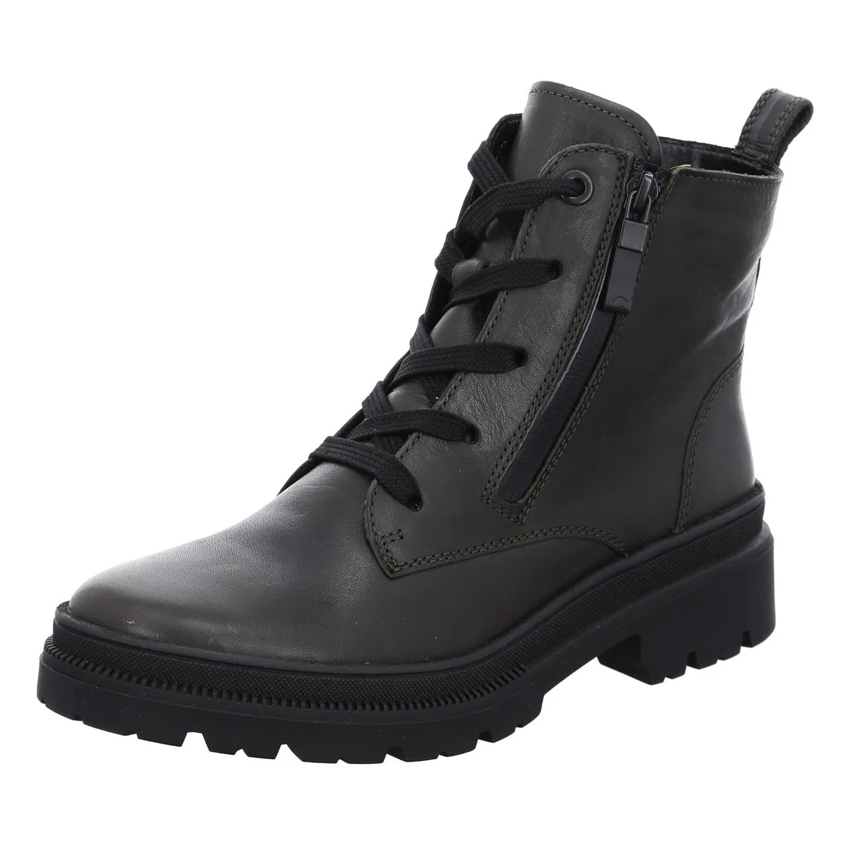 *NEW* Debbie (Dover) Combat Boot (Women)