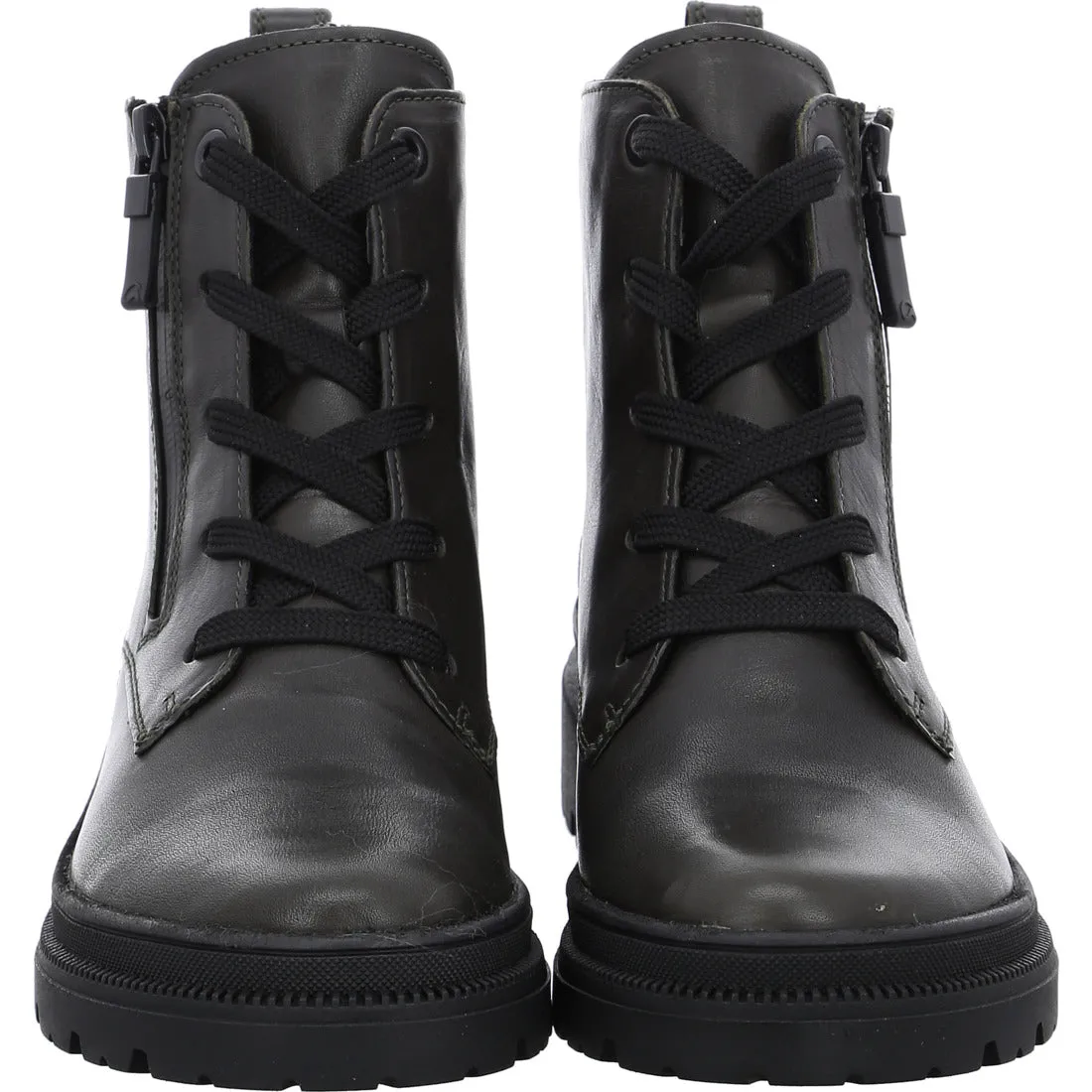 *NEW* Debbie (Dover) Combat Boot (Women)