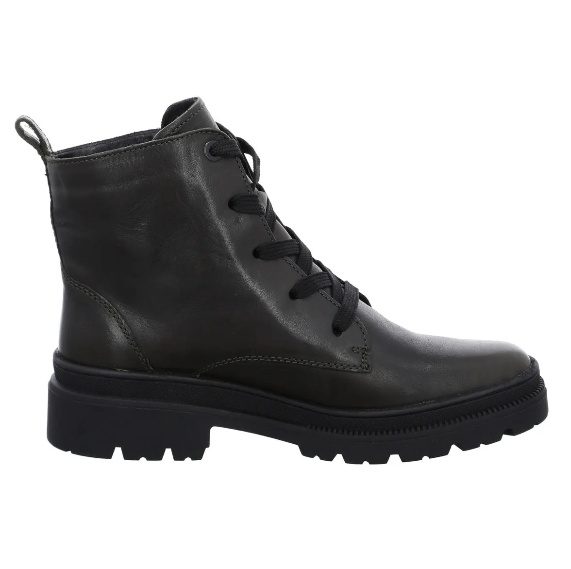 *NEW* Debbie (Dover) Combat Boot (Women)