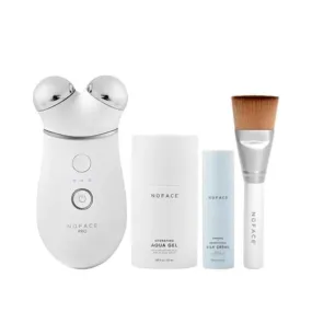 NuFACE TRINITY  PRO Starter Kit