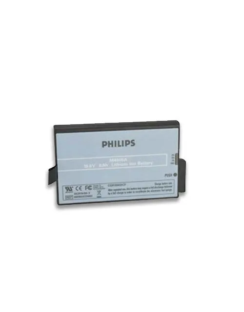 Philips Battery 10.8V 6AH Lithium ION for Intellevue Monitors