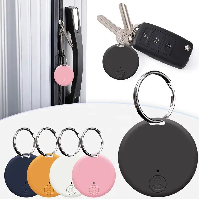 Portable Tracking Bluetooth 5.0 Mobile Key