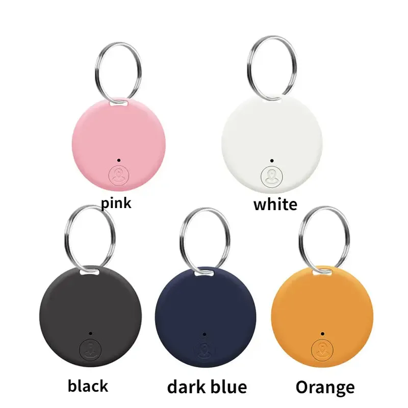 Portable Tracking Bluetooth 5.0 Mobile Key