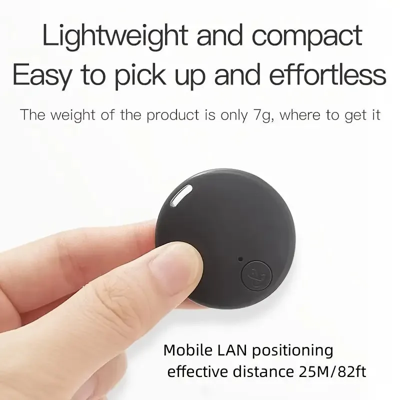 Portable Tracking Bluetooth 5.0 Mobile Key