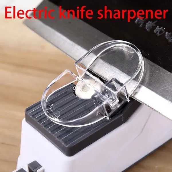 Professional Electric Knife Sharpener