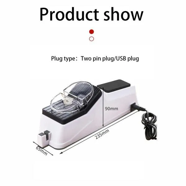 Professional Electric Knife Sharpener