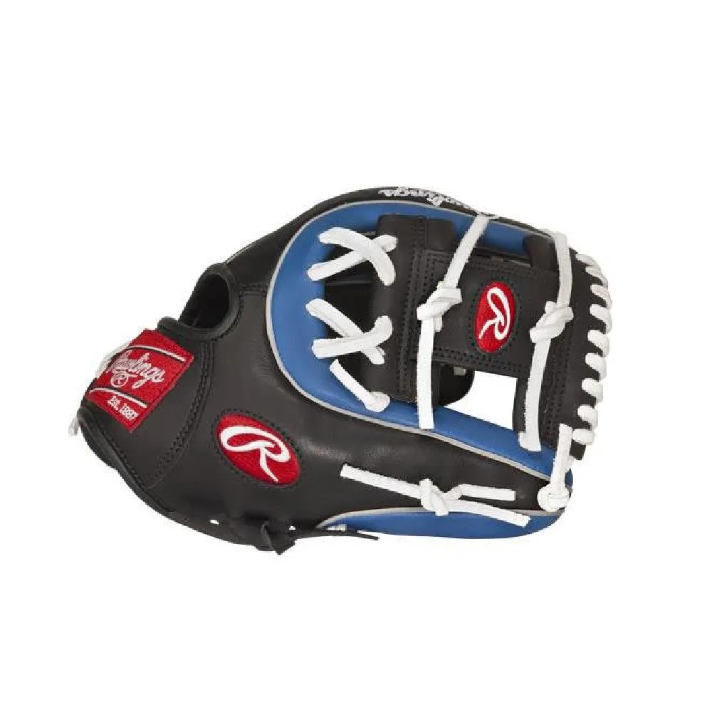 Rawlings Glove GXLE 11.25" Pro I-Web BBG