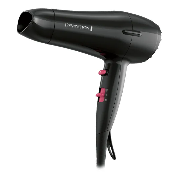 Remington - My Stylist Hair Dryer D2121