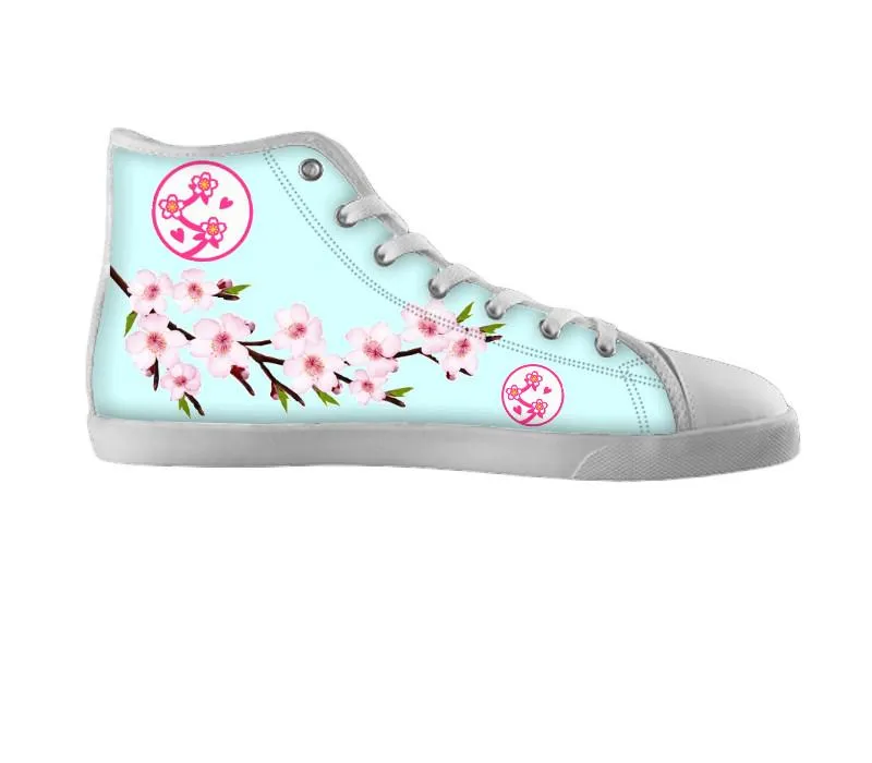 Sakura Gakuin Shoes