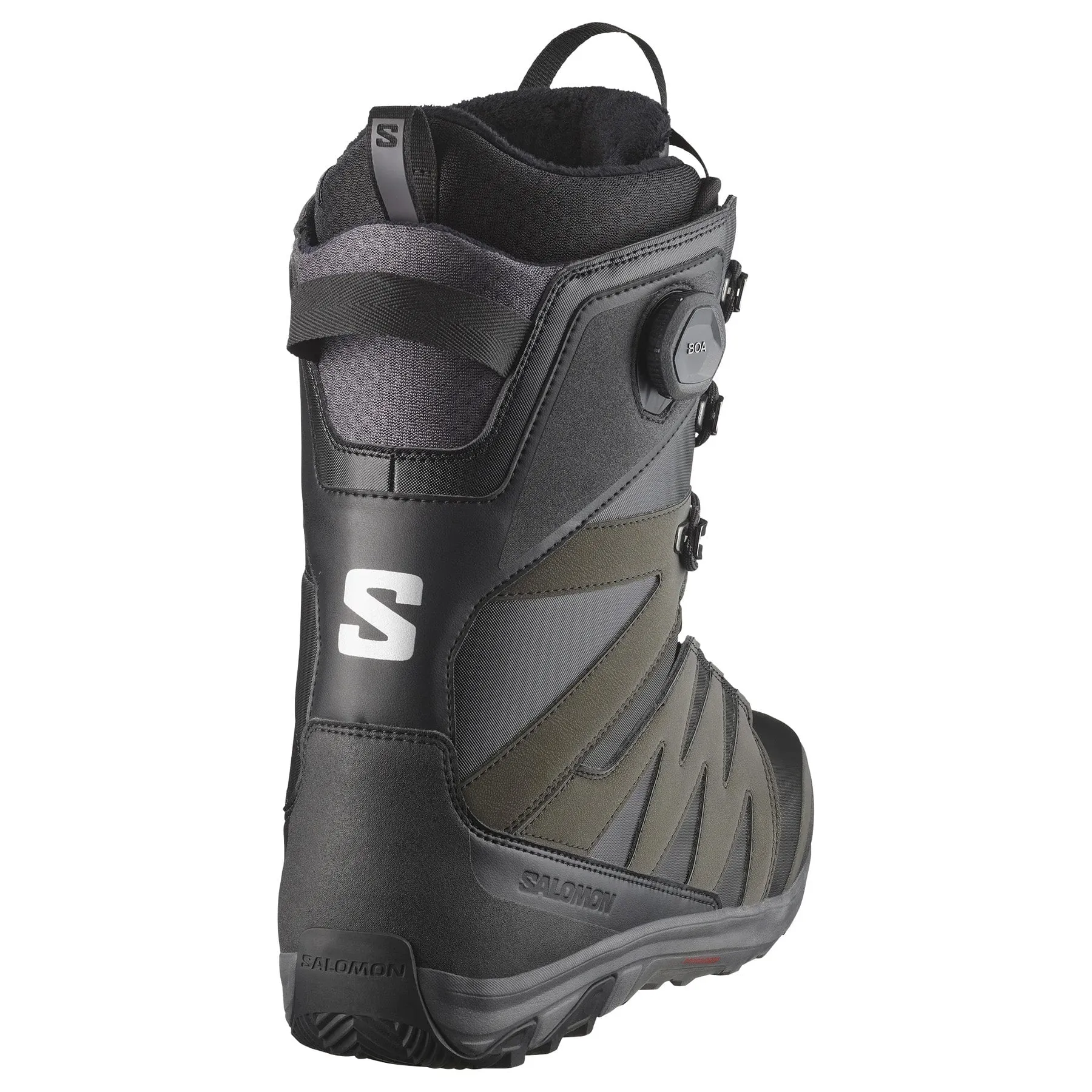 Salomon X Approach Lace SJ Boa 2025