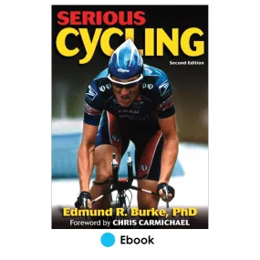 Serious Cycling 2nd Edition PDF