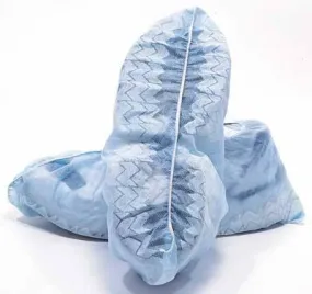 Shoe Covers Non-Skid (150/Pair)