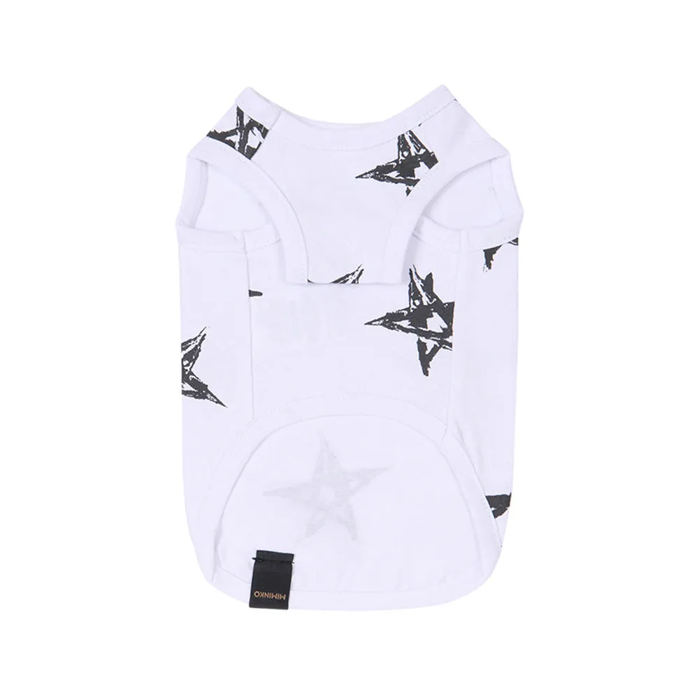 Starlight Shirt - White