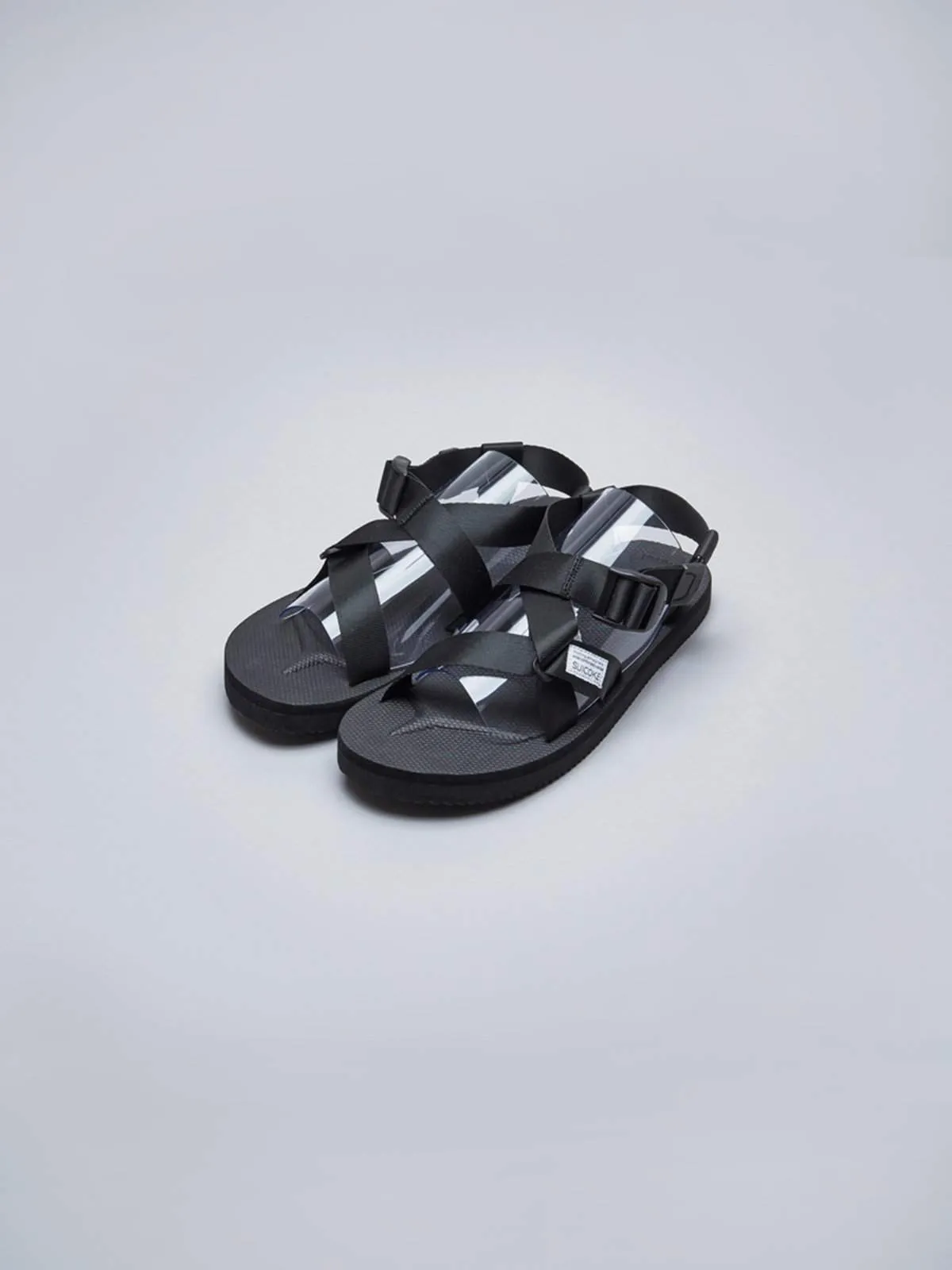 Suicoke CHIN-2 Black