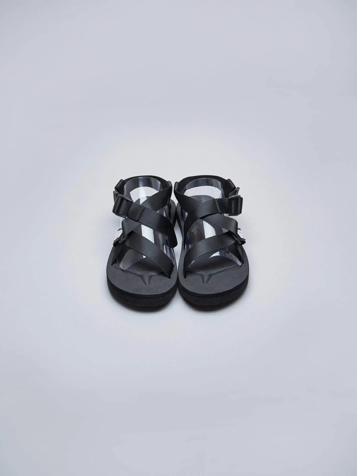 Suicoke CHIN-2 Black