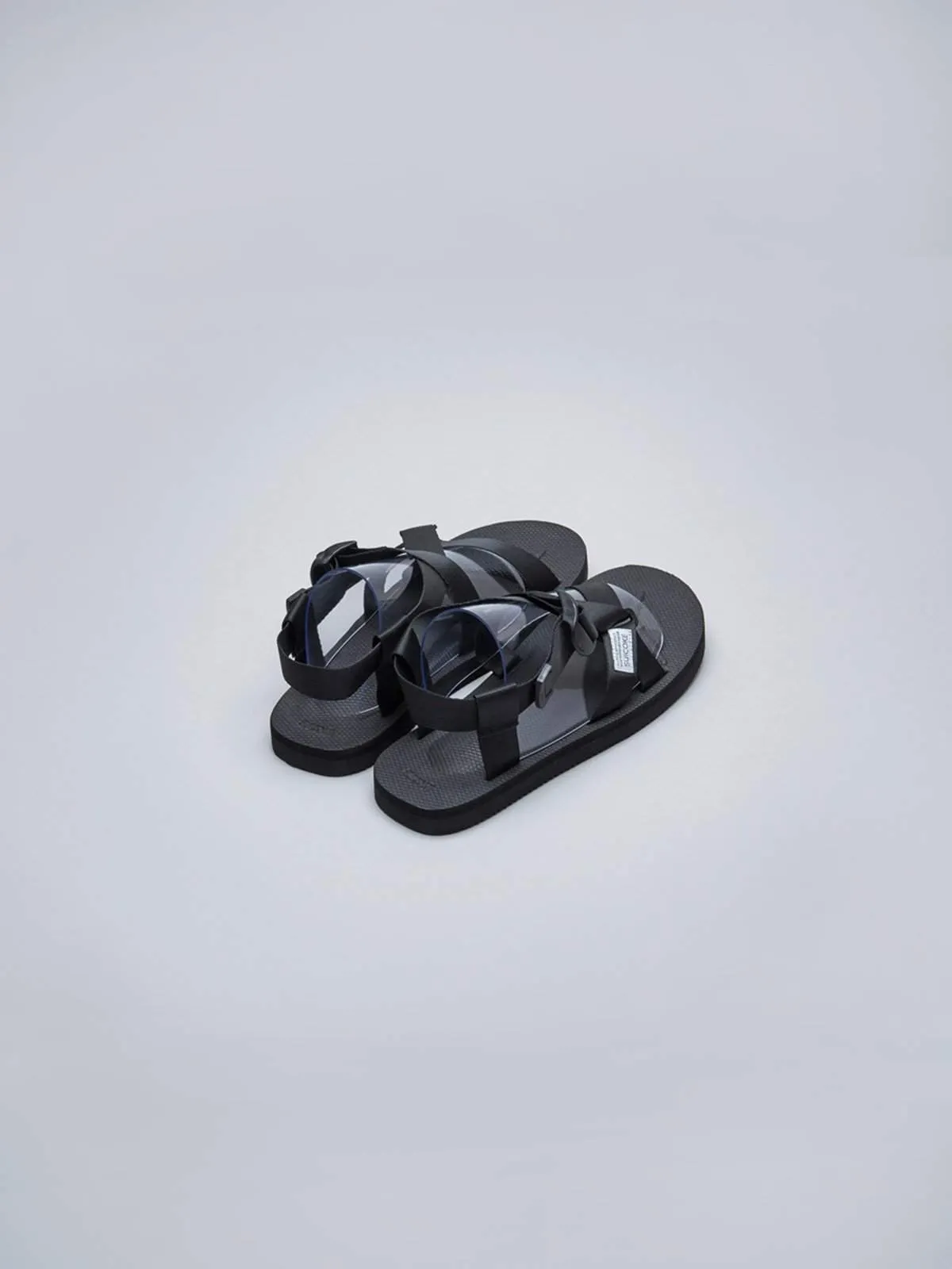 Suicoke CHIN-2 Black