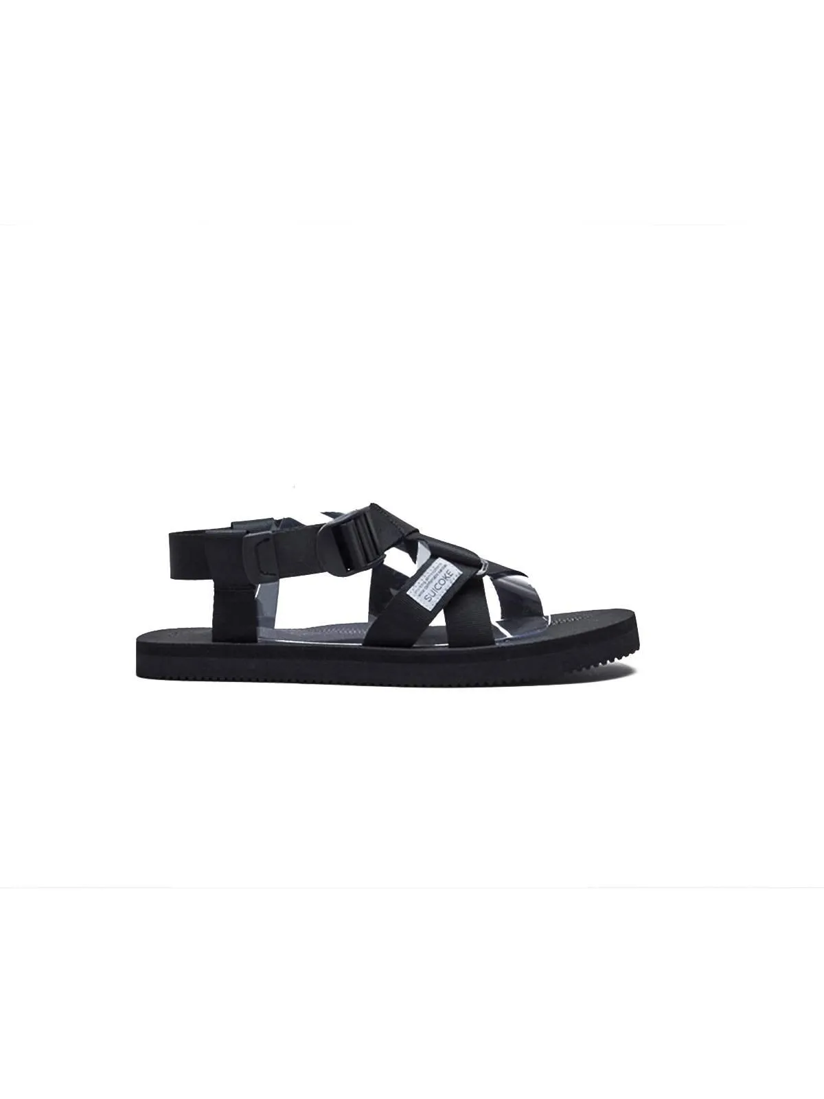 Suicoke CHIN-2 Black