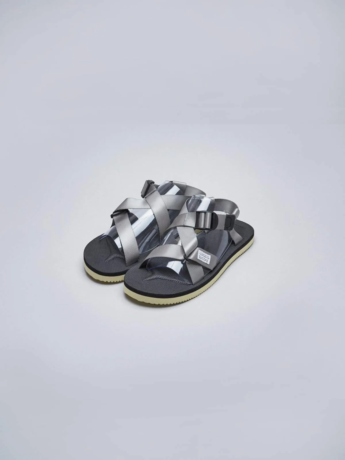 Suicoke CHIN-2 Gray