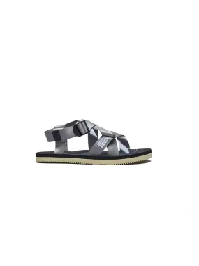 Suicoke CHIN-2 Gray