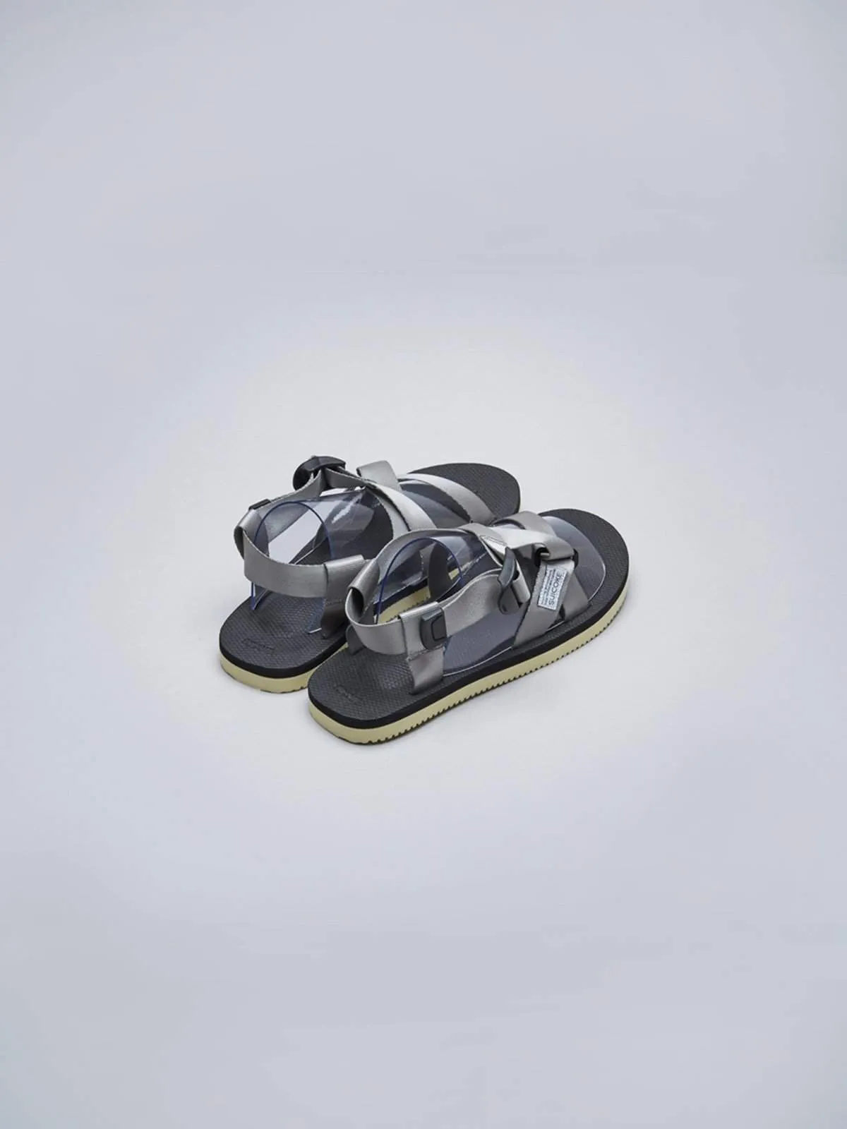 Suicoke CHIN-2 Gray