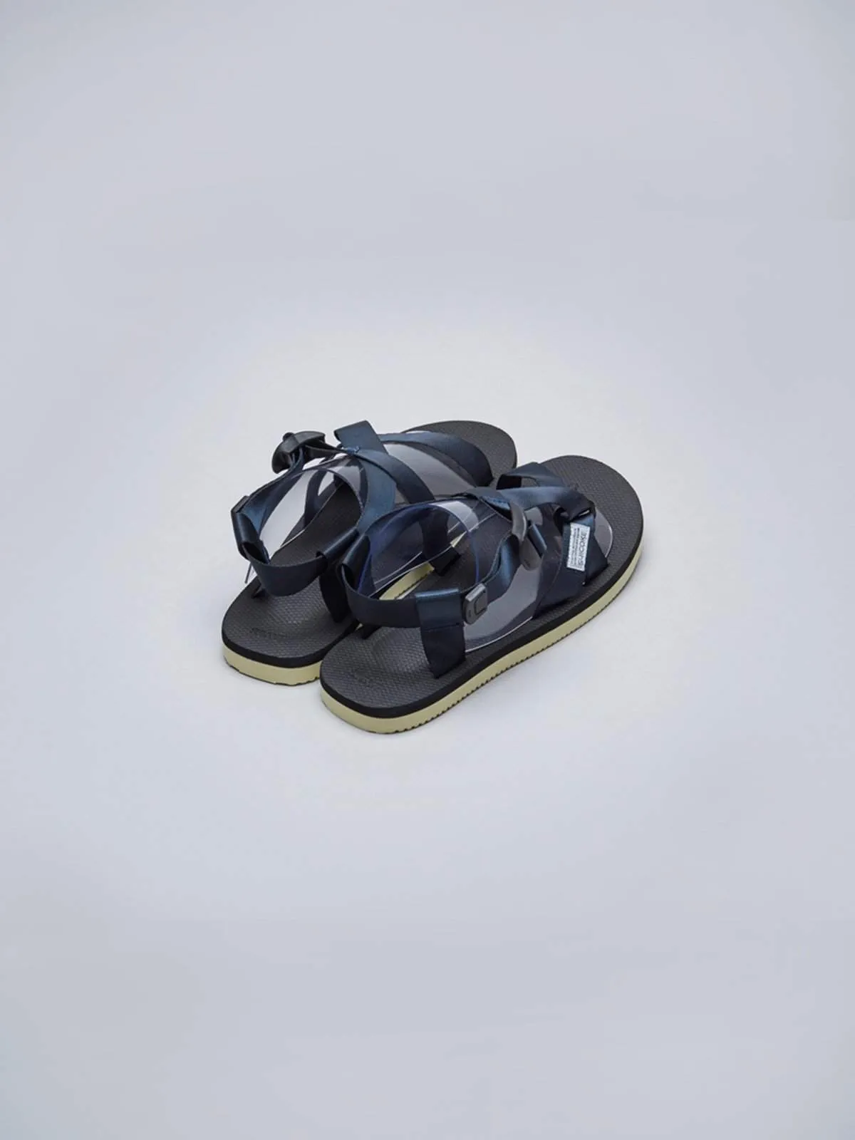 Suicoke CHIN-2 Navy