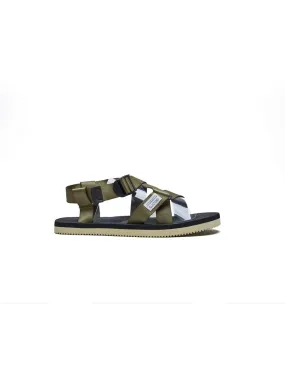 Suicoke CHIN-2 Olive