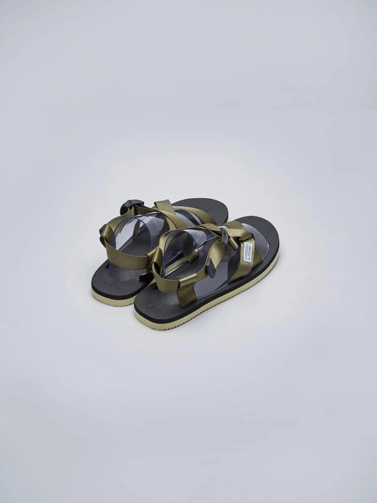 Suicoke CHIN-2 Olive