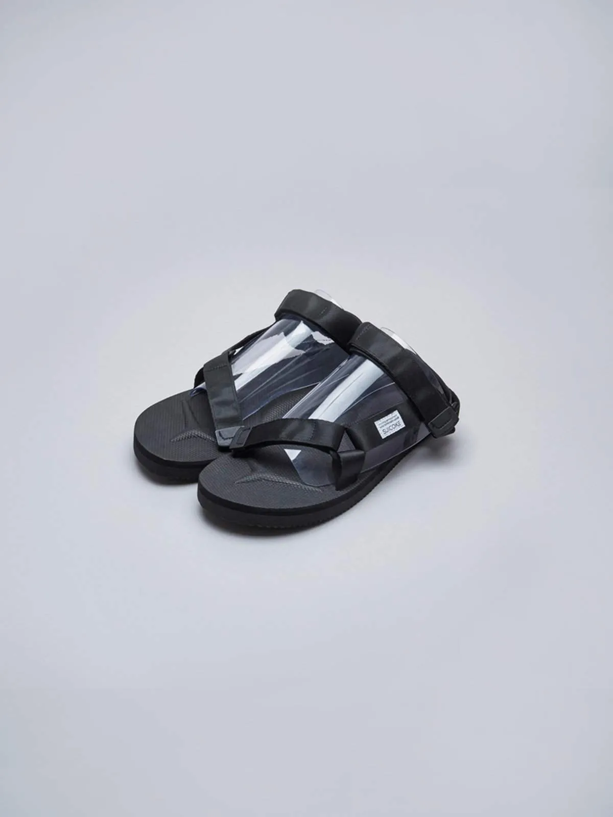 Suicoke DEPA Black