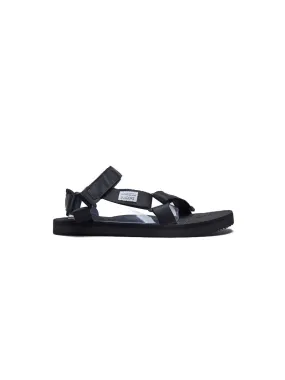 Suicoke DEPA Black