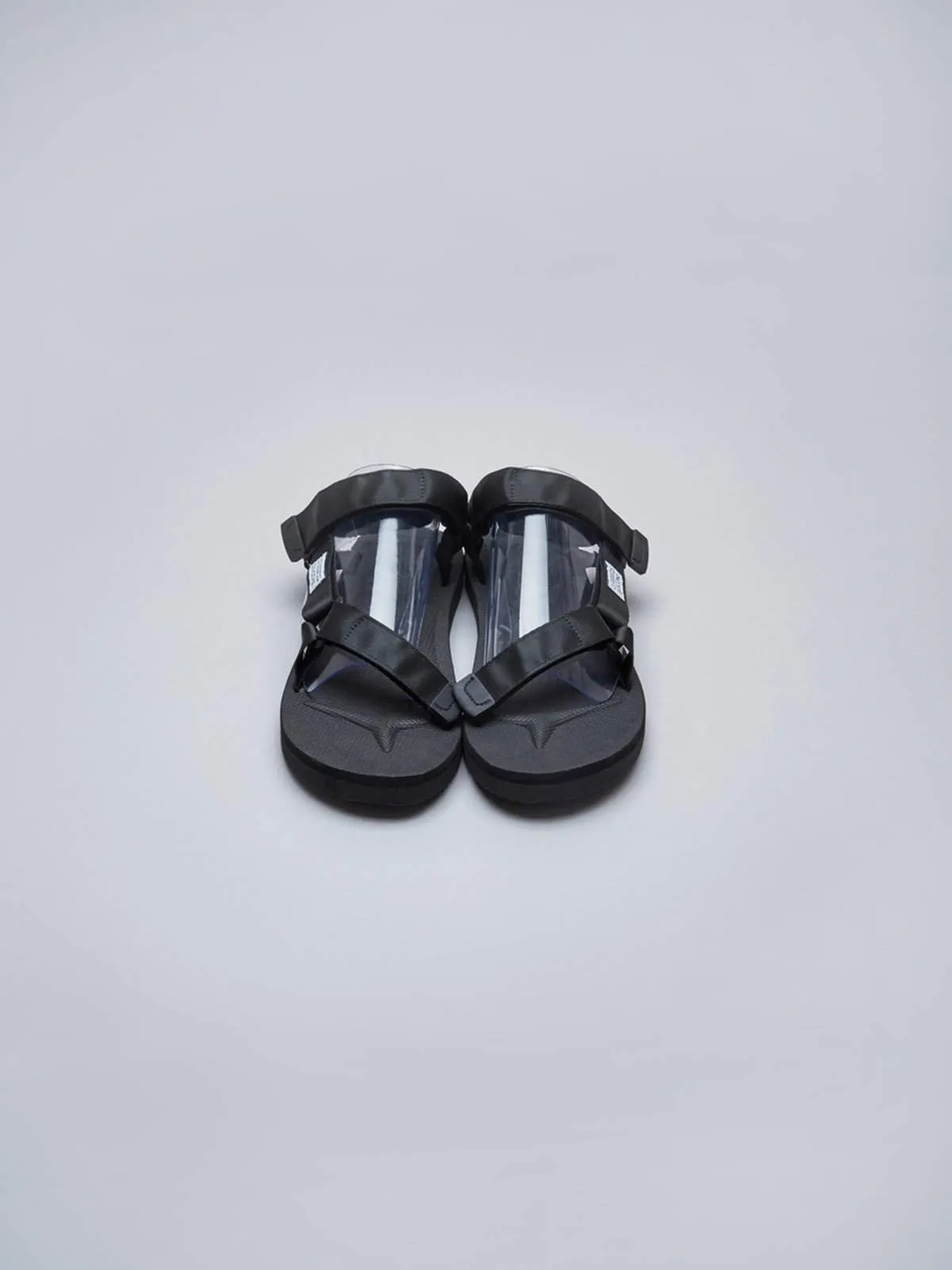 Suicoke DEPA Black